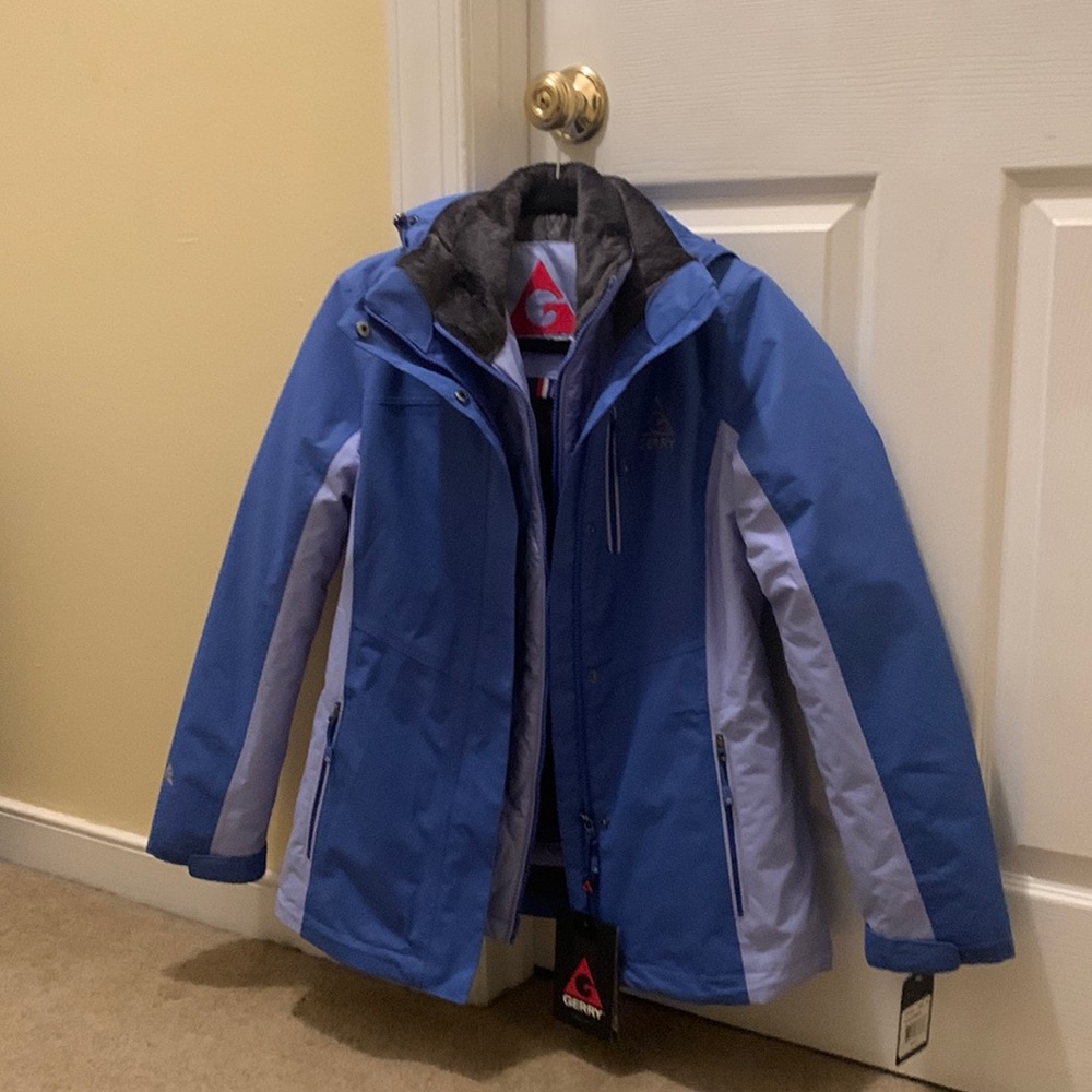 Gerry Women’s Ski Jacket